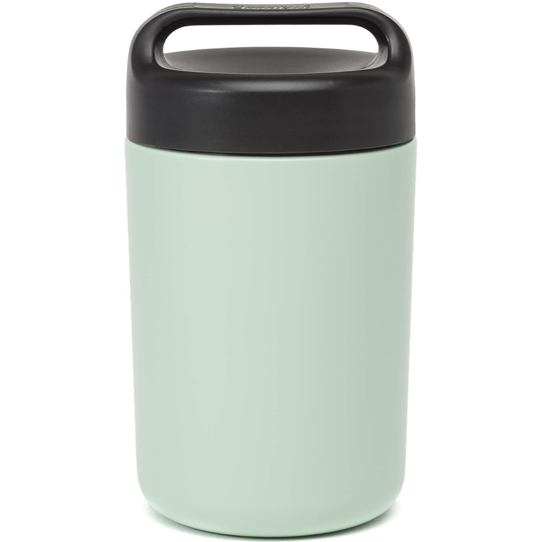 Conteneur Chauffe-Aliments en Acier Inoxydable avec Poignée - WarmCarry