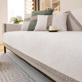 CozyGuard Housse de Canapé | Protection & Confort Élégant