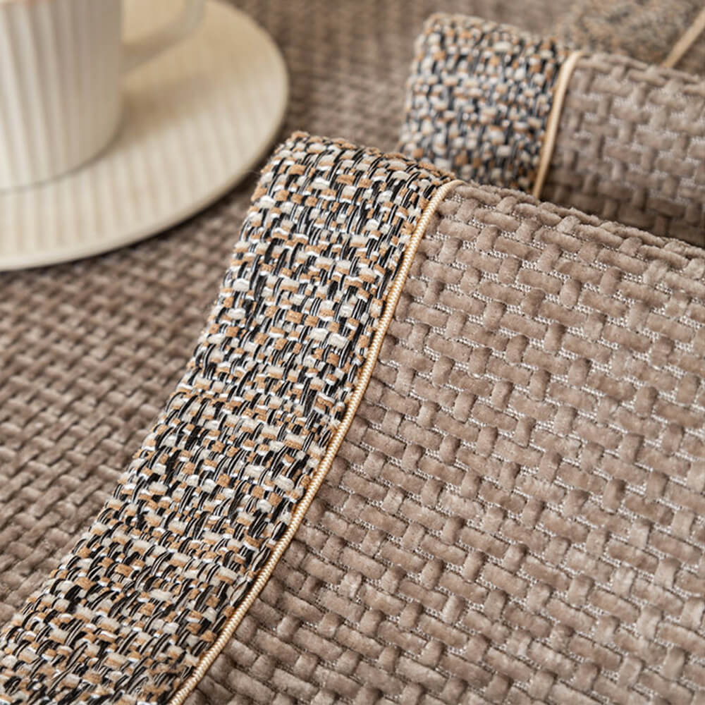 CozyGuard Housse de Canapé | Protection & Confort Élégant