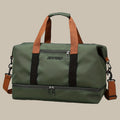 Sac de Voyage Élégant pour Hommes - DuffelBag | Grande Capacité