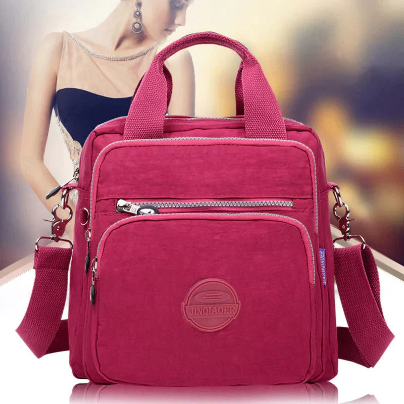 Sac à Dos Étanche | Plusieurs Couches | Design Élégant