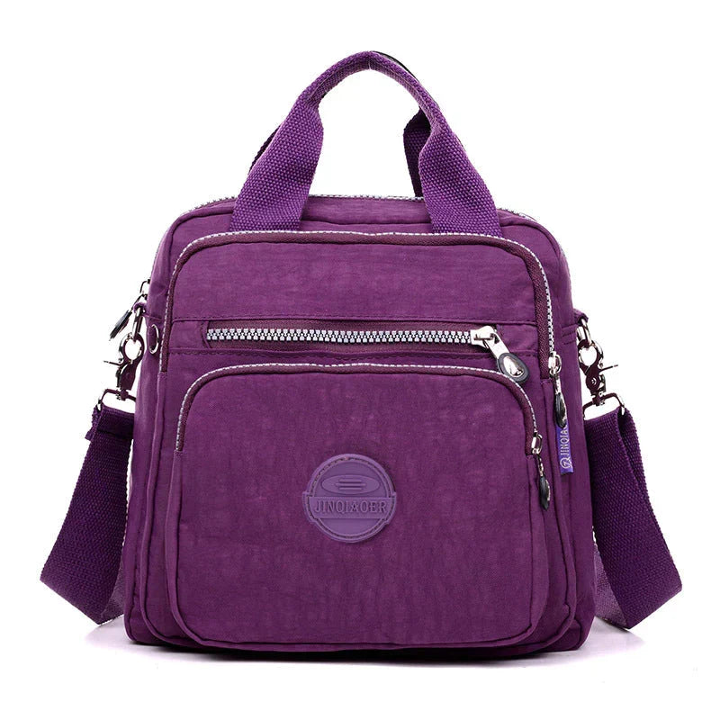 Sac à Dos Étanche | Plusieurs Couches | Design Élégant