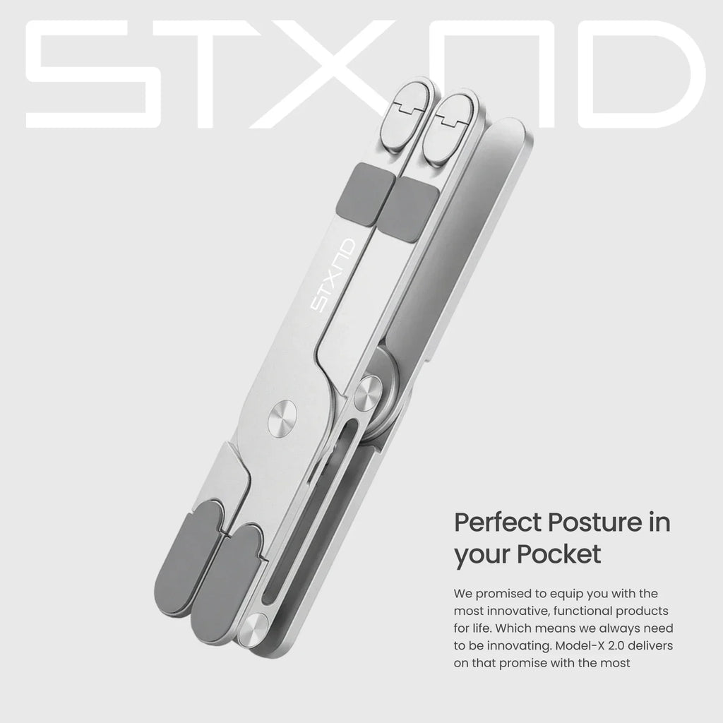 Model-X 2.0 Support