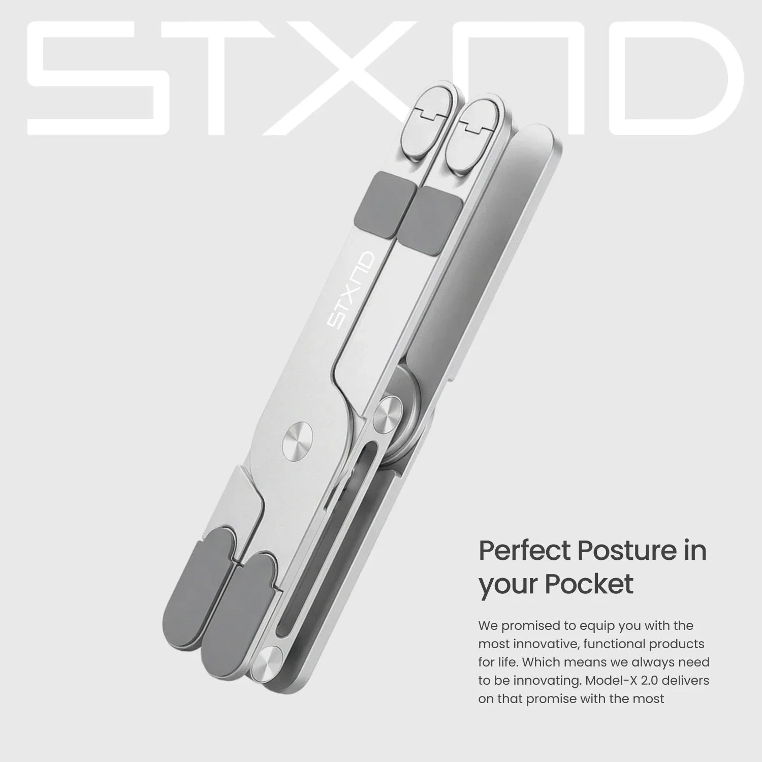 Model-X 2.0 Support