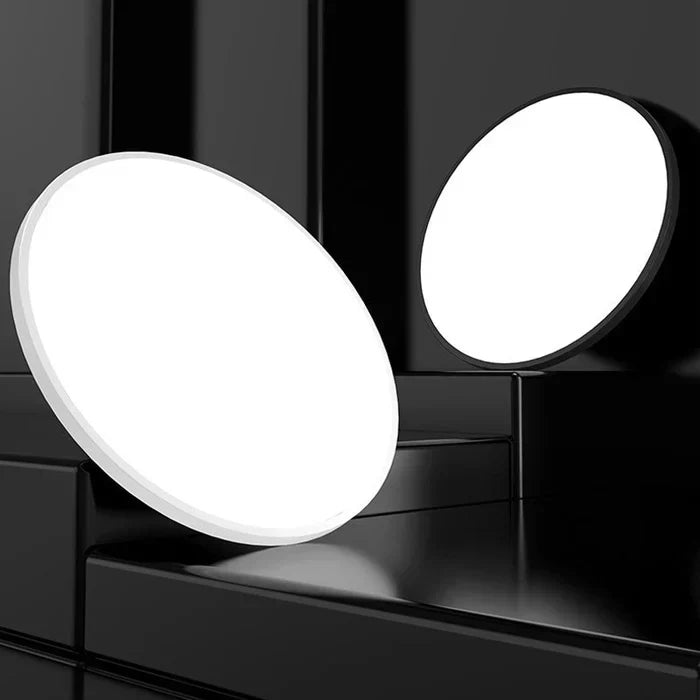 Lampe de plafond LED élégante - OrbGlow