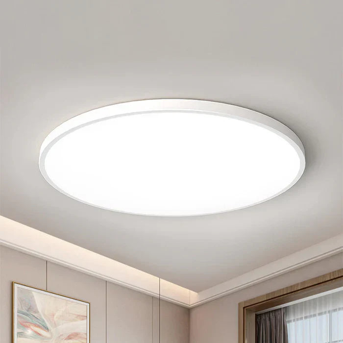Lampe de plafond LED élégante - OrbGlow