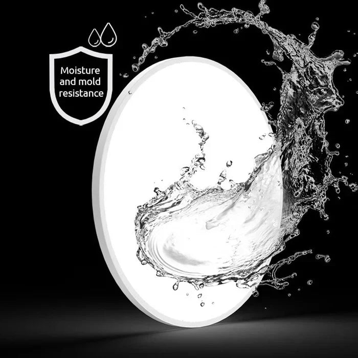 Lampe de plafond LED élégante - OrbGlow