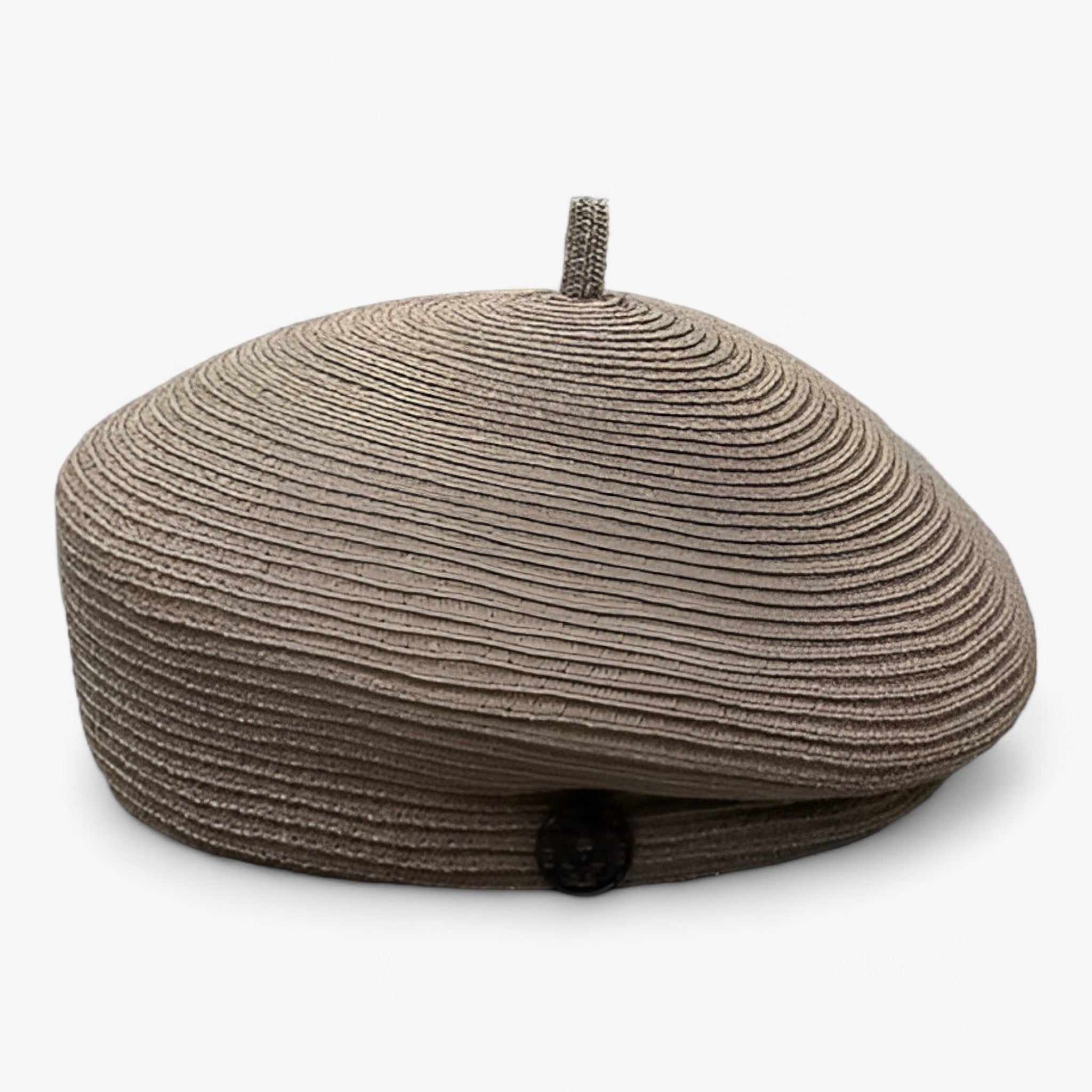 Chapeau fedora d'été pour femmes en paille – léger et élégant