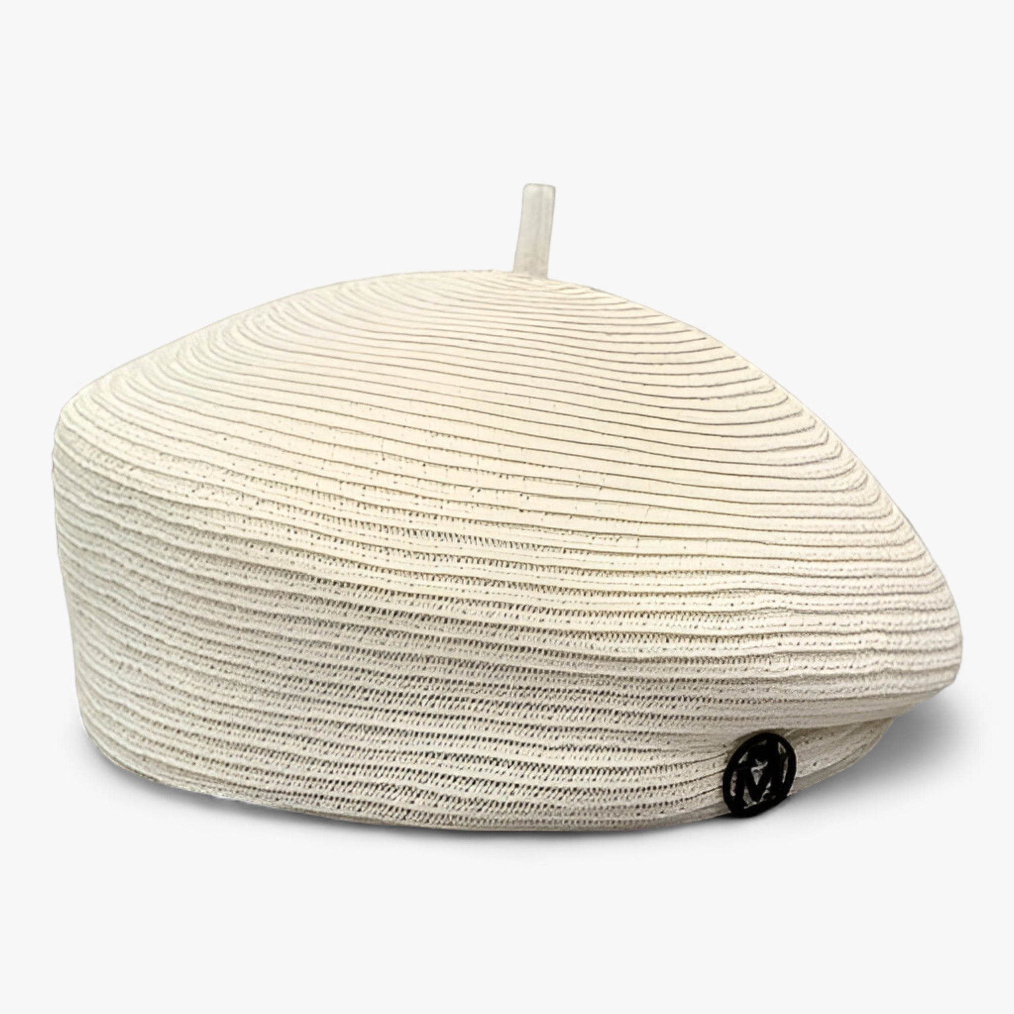 Chapeau fedora d'été pour femmes en paille – léger et élégant