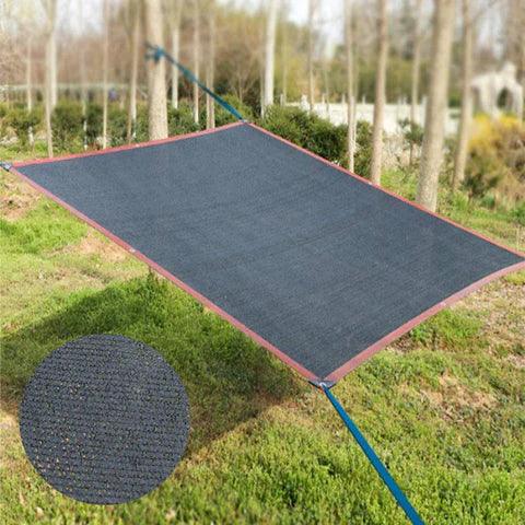 SunBlocker - Filet de protection solaire anti-UV