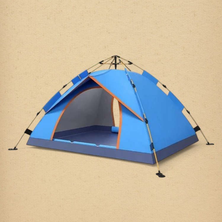 Tente SwiftCamp pour 3 personnes