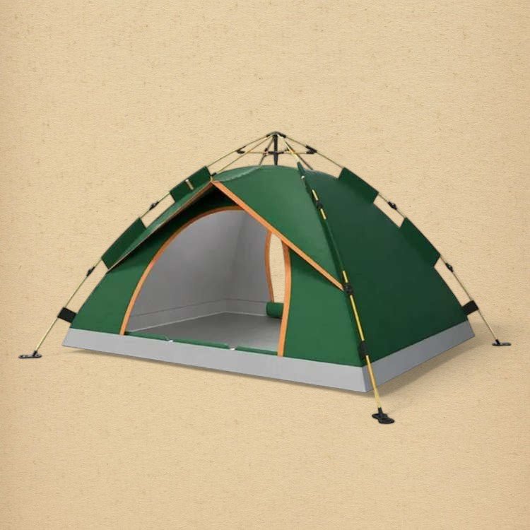 Tente SwiftCamp pour 3 personnes