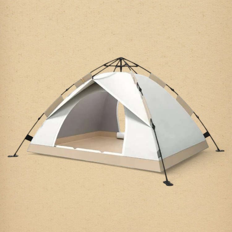 Tente SwiftCamp pour 3 personnes