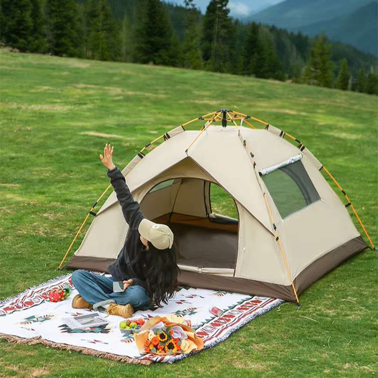Tente SwiftCamp pour 3 personnes