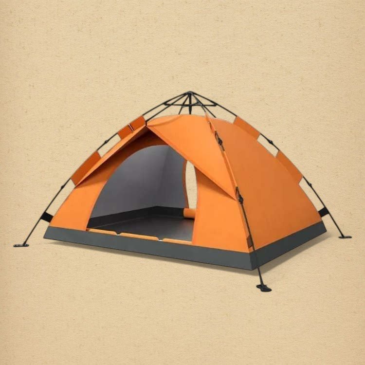Tente SwiftCamp pour 3 personnes