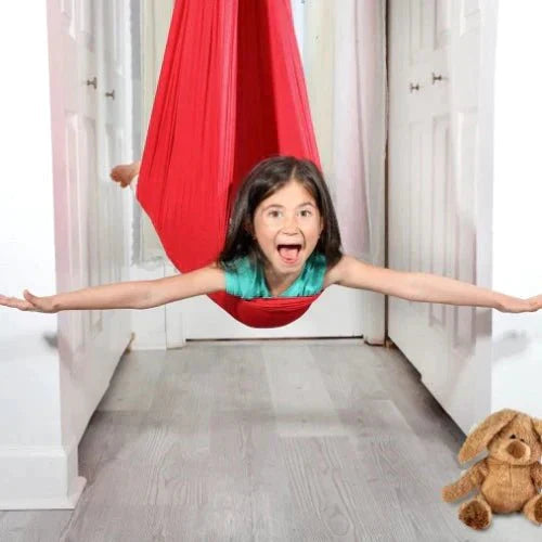 50% DE RÉDUCTION | HappyKid™ - Zone de jeu sensorielle [Dernier jour de réduction]