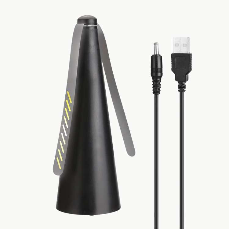 Ventilateur de table volant