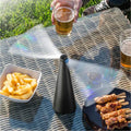 Ventilateur de table volant