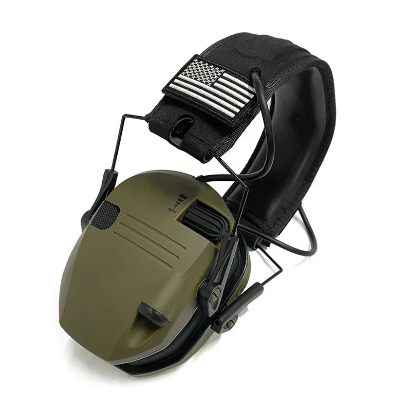 Protection auditive tactique - SoundShield