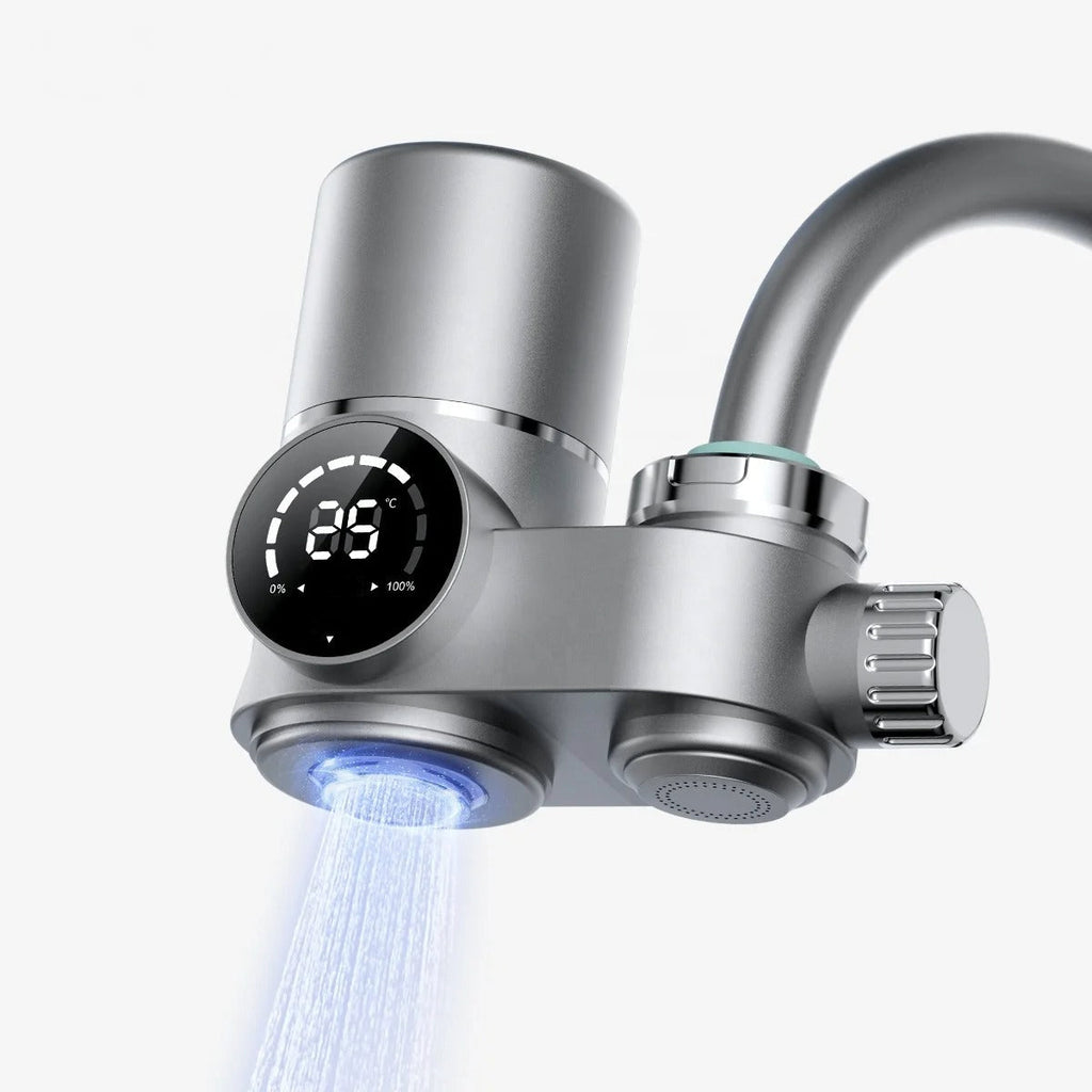 Filtre de robinet | Filtre à eau avancé pour une eau du robinet plus propre et plus saine