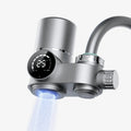 Filtre de robinet | Filtre à eau avancé pour une eau du robinet plus propre et plus saine