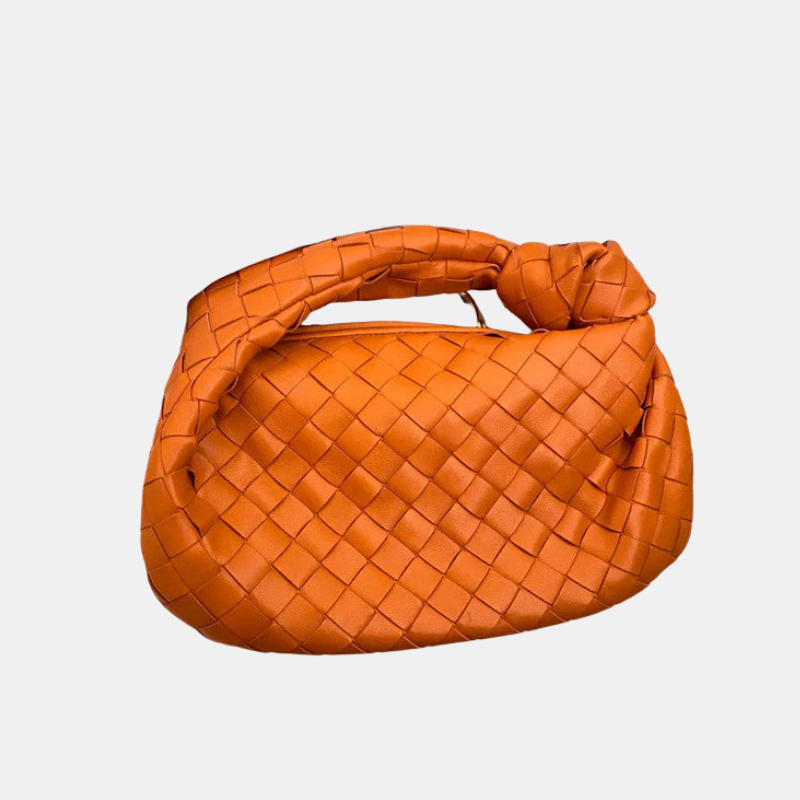 Eleganza™ | Sac à main en cuir – Élégance intemporelle en cuir véritable