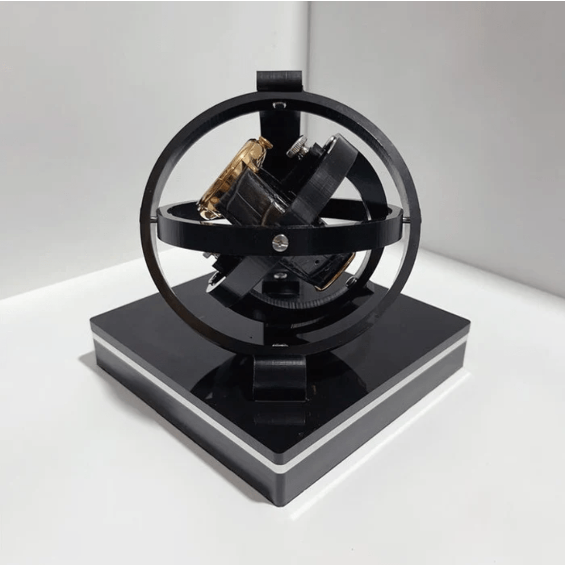 Remontoir Automatique – Horion