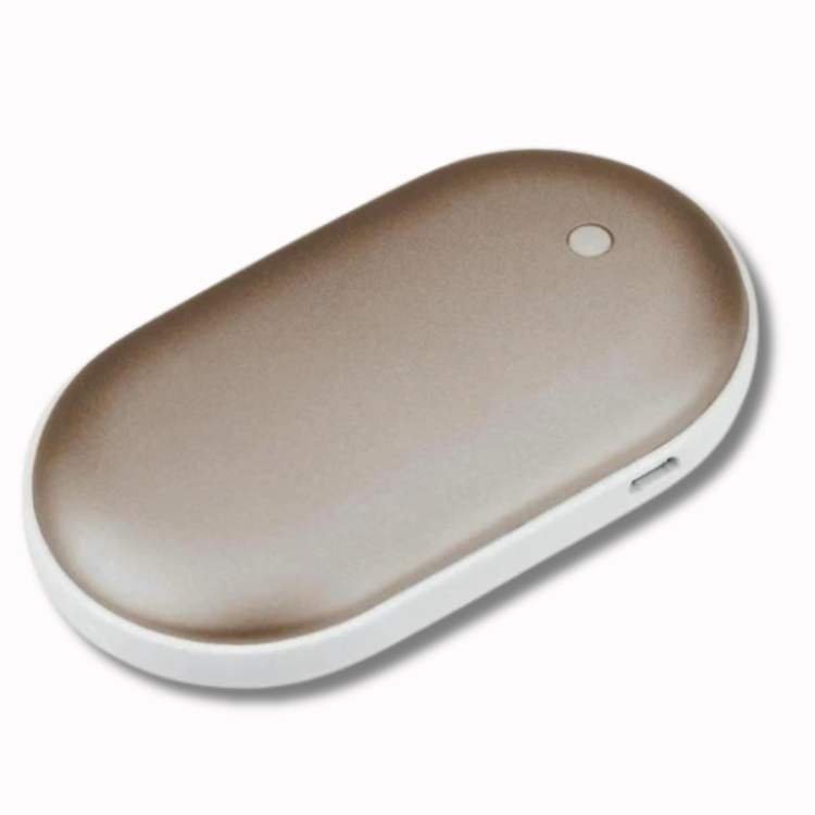 Chauffe-Mains Portable ThermoTouch