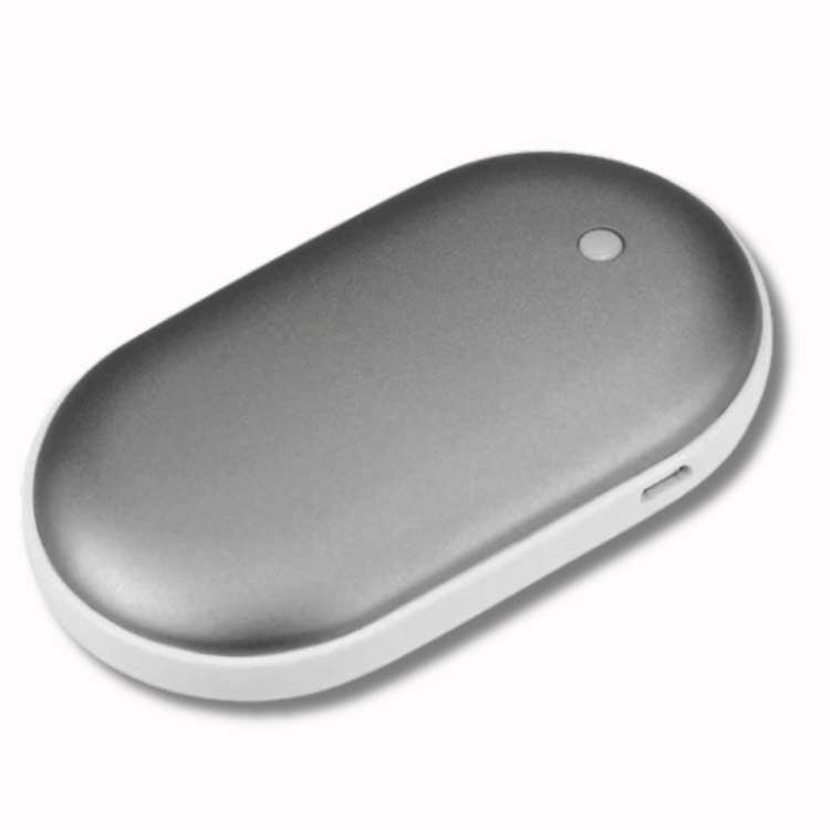 Chauffe-Mains Portable ThermoTouch