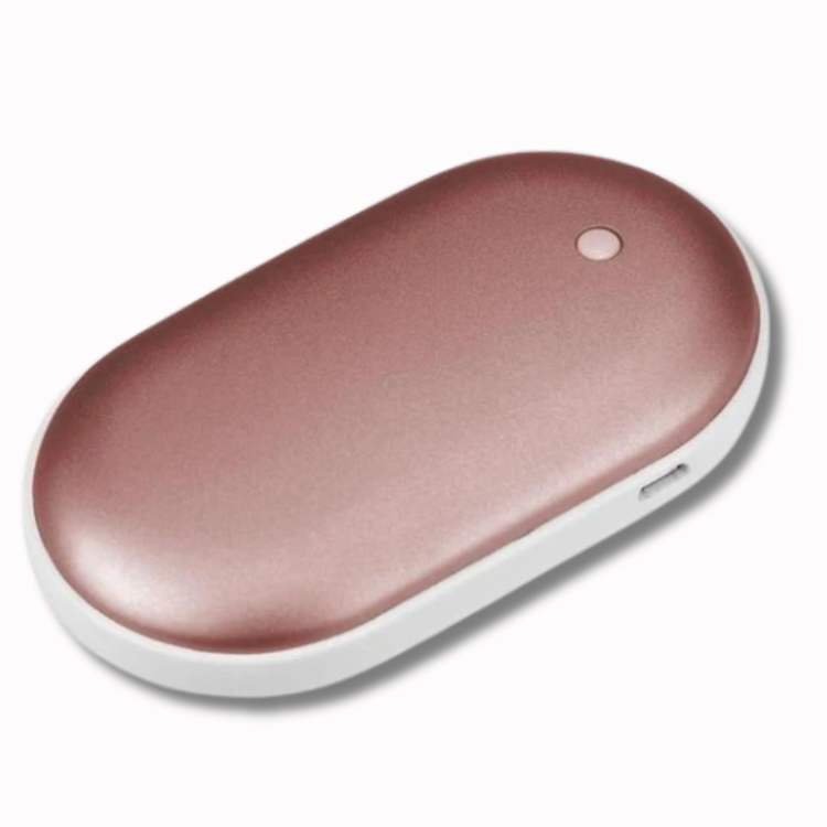 Chauffe-Mains Portable ThermoTouch