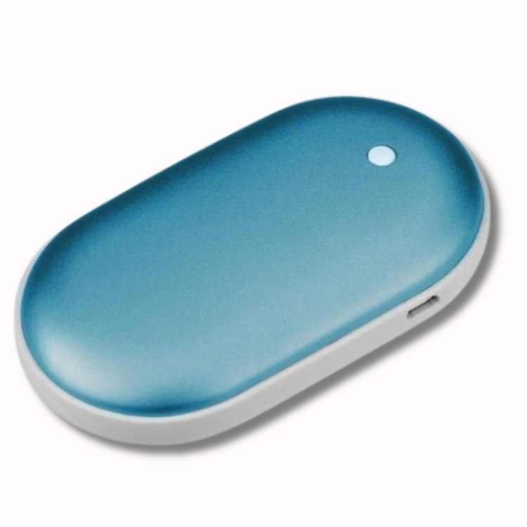Chauffe-Mains Portable ThermoTouch