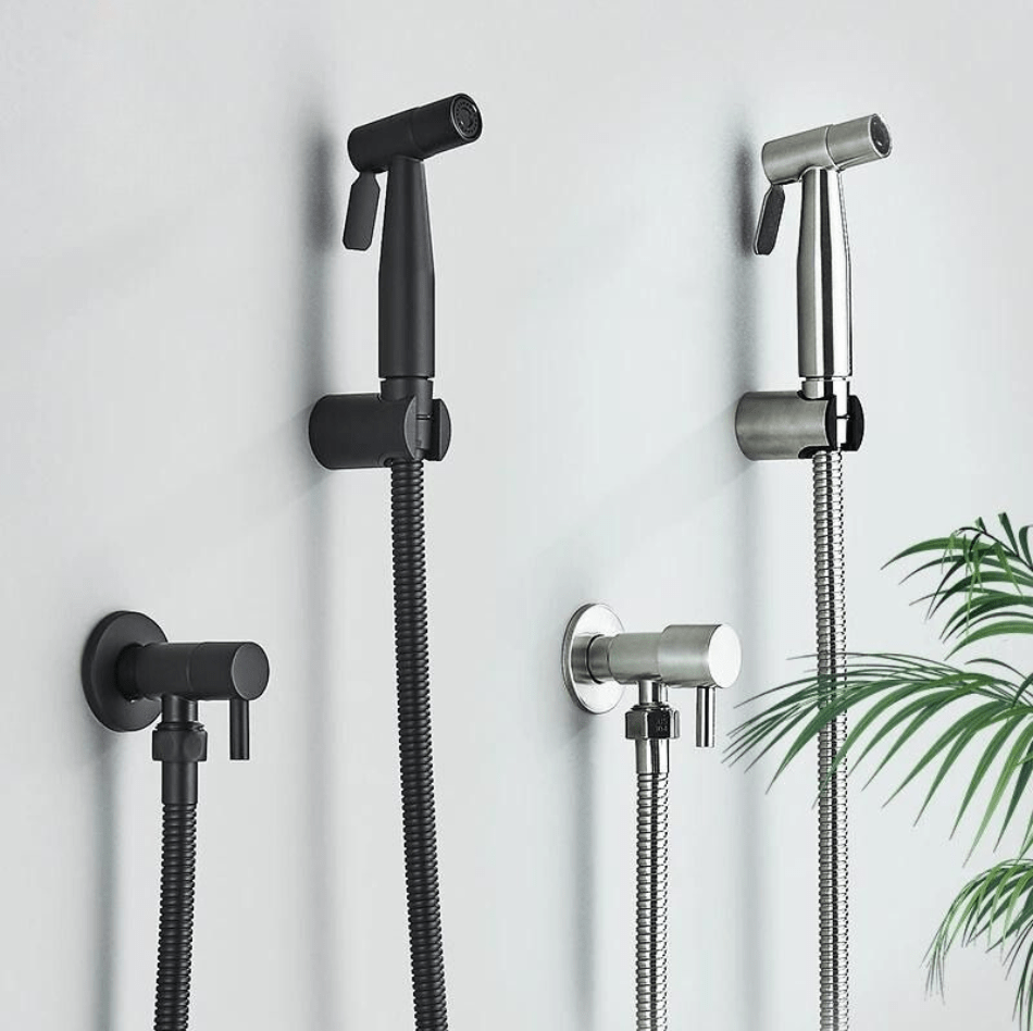 Pulvérisateur de Bidet Toilette | Nettoyage Hygiénique