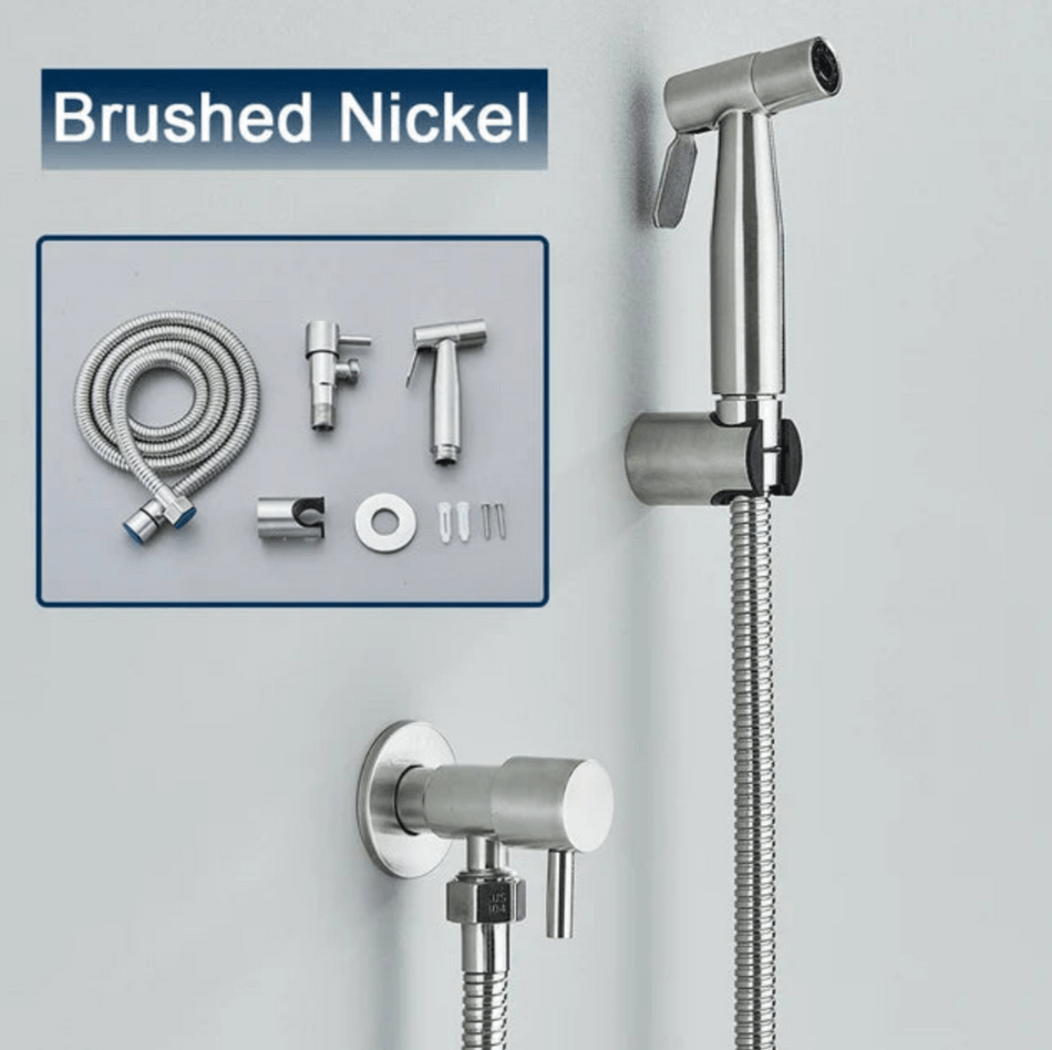 Pulvérisateur de Bidet Toilette | Nettoyage Hygiénique