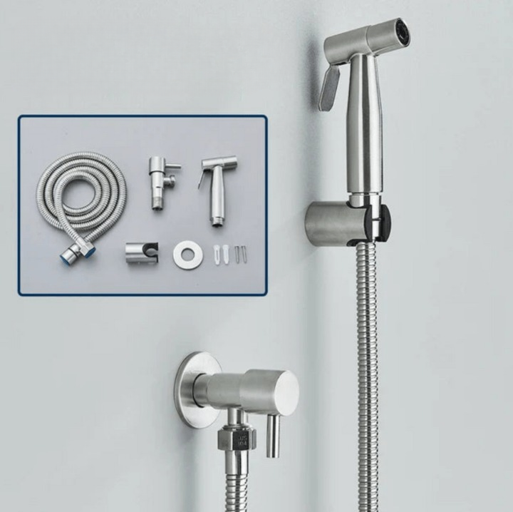 Pulvérisateur de Bidet Toilette | Nettoyage Hygiénique