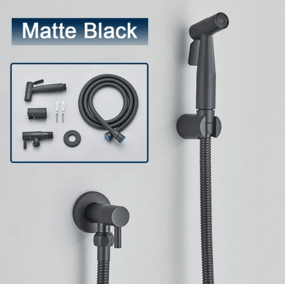 Pulvérisateur de Bidet Toilette | Nettoyage Hygiénique