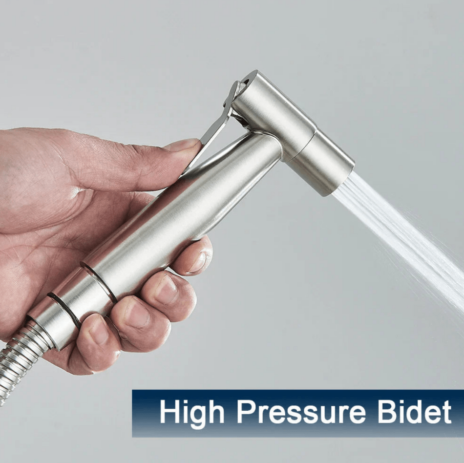 Pulvérisateur de Bidet Toilette | Nettoyage Hygiénique