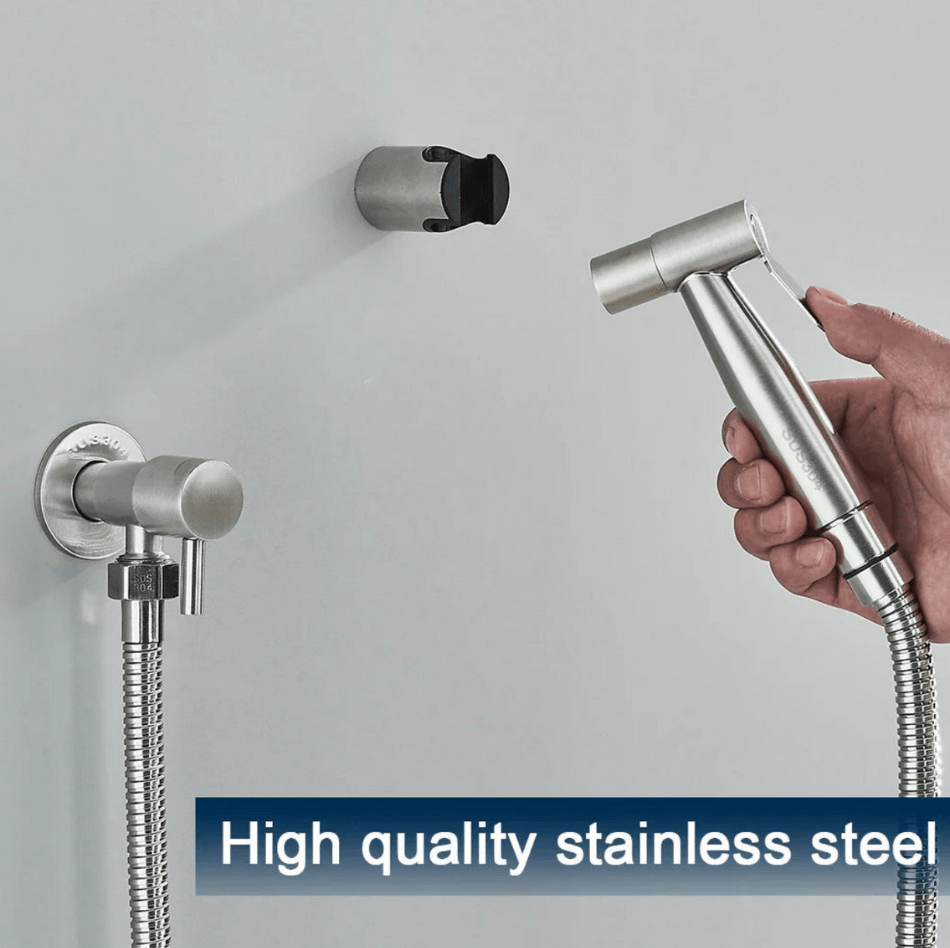 Pulvérisateur de Bidet Toilette | Nettoyage Hygiénique