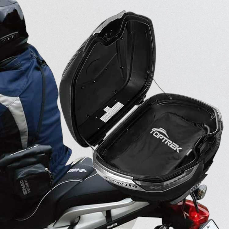 Housse de vélo imperméable Toptrek
