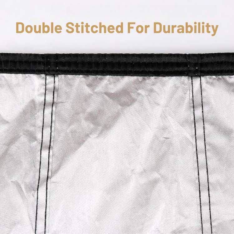 Housse de vélo imperméable Toptrek