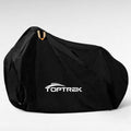 Housse de vélo imperméable Toptrek