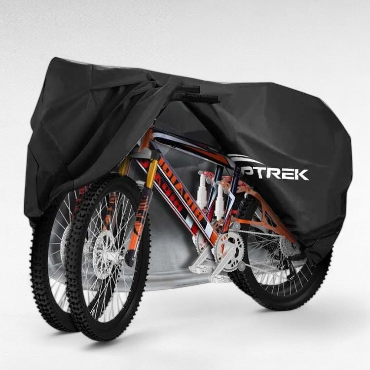 Housse de vélo imperméable Toptrek
