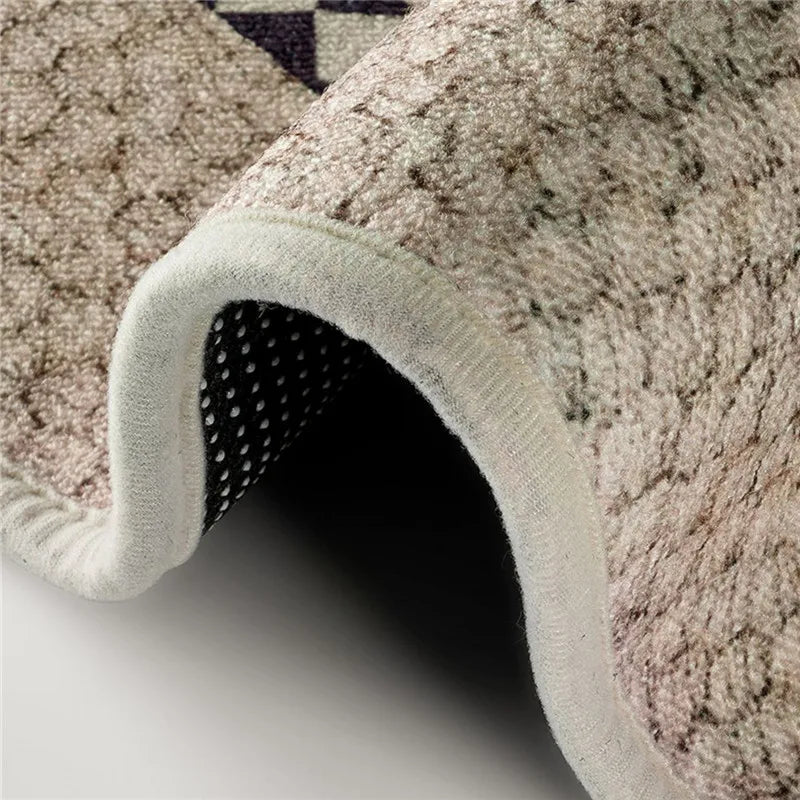 Protecteur de sol - PVC Résistant - Tapis de protection