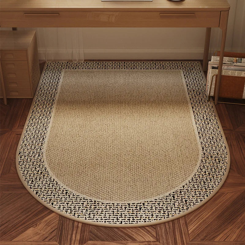 Protecteur de sol - PVC Résistant - Tapis de protection