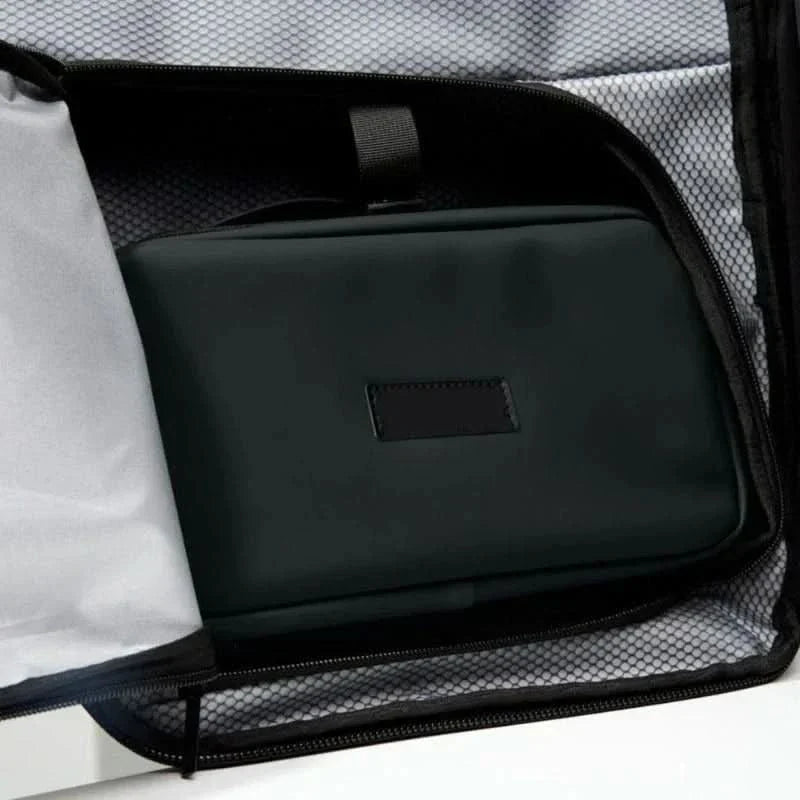 Sac à dos de voyage | Sac polyvalent pour des voyages sans tracas
