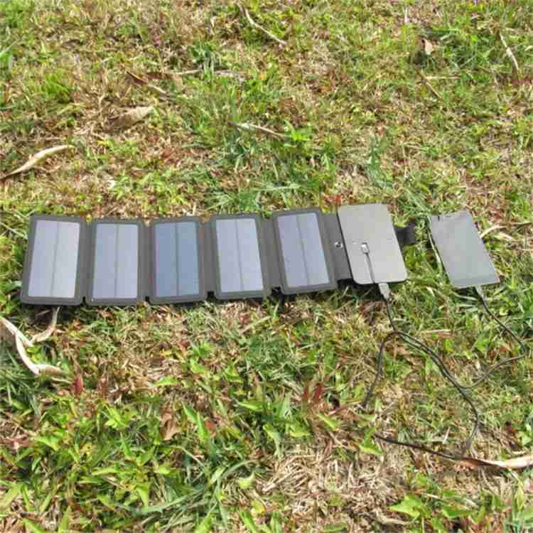 Panneaux Solaires Portables TrekMate