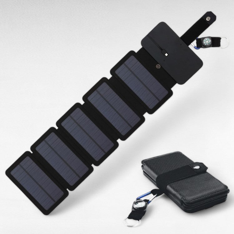 Panneaux Solaires Portables TrekMate