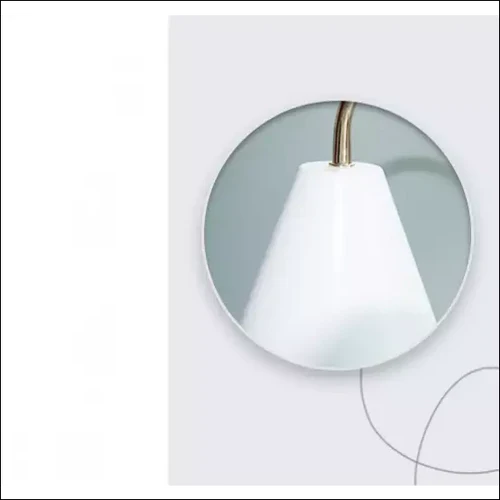 Lampe Chauffe-Cire Atmosphérique Tendance - Sophia