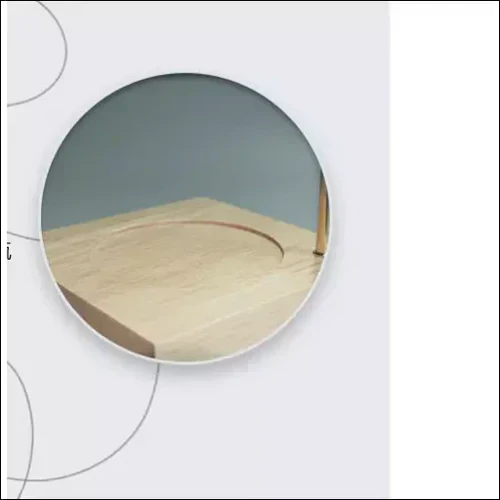 Lampe Chauffe-Cire Atmosphérique Tendance - Sophia