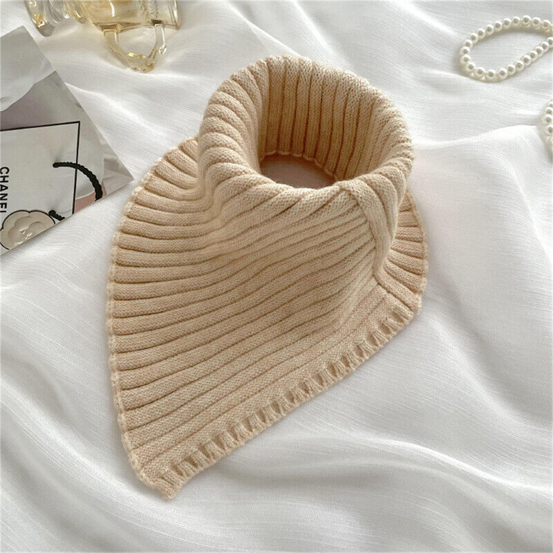 Écharpe Col Trendy - Aria