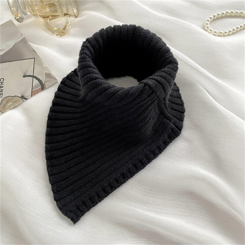 Écharpe Col Trendy - Aria